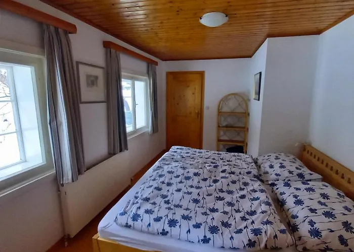 Haus Familie Saeckl Appartement Altaussee