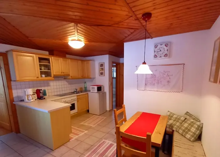 Haus Familie Saeckl Altaussee