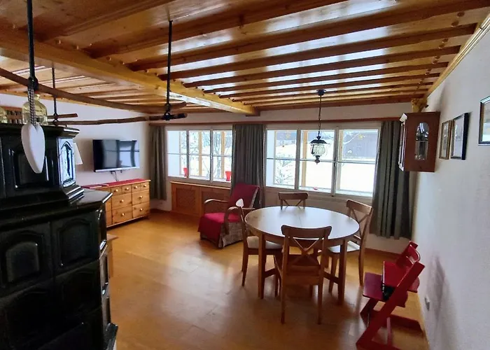 Haus Familie Saeckl *