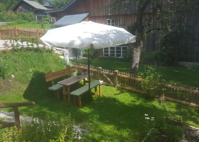 Haus Familie Saeckl *